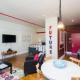 The Box House Hotel, Brooklyn (fotografie 10)