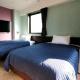 HOTEL LiVEMAX Asakusabashi-Eki Kitaguchi, Tokio - Fotografie 2