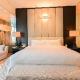 Hilton Shanghai City Center -Steps from iconic landmarks Wukang Mansion and Jing'an Temple, Shanghai - Foto 6