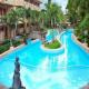 Melasti Beach Resort & Spa Legian, Легиан (фото 2)