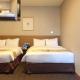 Hotel Skypark Central Myeongdong, Seúl - Foto 2