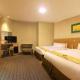 Hotel Skypark Central Myeongdong, Seúl - Foto 6