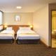 Hotel Skypark Central Myeongdong, Seúl - Foto 10