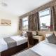 Dene Hotel Newcastle upon Tyne - Fotografie 9