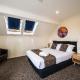 123 Motel, Christchurch - Fotografie 3