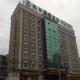 GMA Hotel ShangHai WuNing Road ZhenPing Road Metro Station, Shanghai - Foto 3