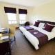 Glynhill Hotel & Spa near Glasgow Airport Paisley - Foto 3