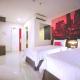 favehotel PGC Cililitan, Джакарта (фото 3)
