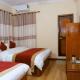Hotel Bagmati, Káthmándú (fotografie 7)