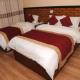Hotel Bagmati, Káthmándú (fotografie 9)