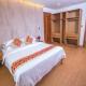 Orussey One Hotel & Apartment, Phnom Penh (zdjęcie 2)