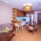 Orussey One Hotel & Apartment, Phnom Penh (zdjęcie 4)