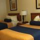Mikado Hotel - Universal Studios-Burbank, North Hollywood (foto 9)