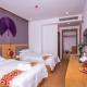 Orussey One Hotel & Apartment, Phnom Penh (zdjęcie 10)