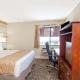 Knights Inn Los Angeles Central / Convention Center Area, Los Angeles - Photo 7