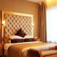 Glarun Jinling Hotel, Nan-ťing (fotografie 4)