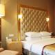 Glarun Jinling Hotel, Nan-ťing (fotografie 5)