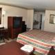 SureStay Hotel by Best Western Castro Valley, Castro Valley (fotografie 3)