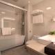 Shanghai Joyful Star Hotel-Free shuttle bus to Pudong Airport and Disneyland, Shanghai - Foto 3