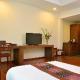 Emerald Palace Hotel, Nay Pyi Taw (fotografie 5)