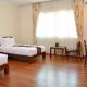 Emerald Palace Hotel, Nay Pyi Taw (fotografie 10)
