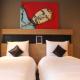 Dream Hotel Amsterdam, Amsterdam (photo 6)