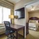 Monte Carlo Inn & Suites Downtown Markham, Markham - Fotografie 4