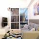 REVO at AURORA PLACE, Pavilion 2, 5 Minutes To AXIATA ARENA BUKIT JALIL FREE WIFI by De Harlequins Guesthouse, Kuala Lumpur - Fotografie 10