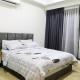 REVO at AURORA PLACE, Pavilion 2, 5 Minutes To AXIATA ARENA BUKIT JALIL FREE WIFI by De Harlequins Guesthouse, Kuala Lumpur - Fotografie 3