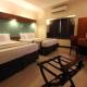 Microtel by Wyndham UP Technohub, Manila - Foto 3