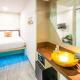 Hotel Clover 7, Singapur - Fotografie 6