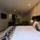 Auckland City Hotel - Hobson St, Auckland - Fotografie 7