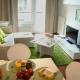 Corvin Center Suites, Budapest - Foto 8