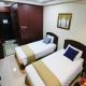 Intercity Seoul Hotel, Seoul - Photo 5
