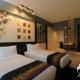 KL Serviced Residences Managed by HII, Manila - Foto 9