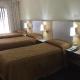Punta Trouville Hotel, Montevideo (fotografie 4)