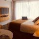 Punta Trouville Hotel, Montevideo (fotografie 5)