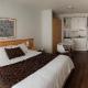 Punta Trouville Hotel, Montevideo (fotografie 6)