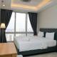 Luxury 2BR at The Masterpiece Condominium Epicentrum Apartment By Travelio Jakarta - Fotografie 1