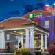 Holiday Inn Express & Suites Bremen GA by IHG - Foto 1