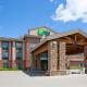 Holiday Inn Express Hotel & Suites Brainerd-Baxter by IHG - Foto 1