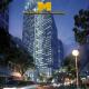 The Mini Suites Eton Tower Makati, Manila - Foto 2