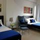 Ortigas Budget Hotel - Kapitolyo, Manila - Fotografie 2