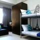 Ortigas Budget Hotel - Kapitolyo, Manila - Fotografie 5