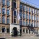 Sir Albert Hotel, part of Sircle Collection, Amsterdam (foto 4)