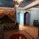 Hotel Moroccan House Casablanca, Casablanca - Photo 8