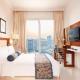 Treppan Hotel & Suites By Fakhruddin, Dubái - Foto 5