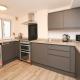TOWN CENTRE apartment with parking Padstow - Fotografie 9