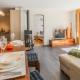 Les Residences Waldbort, Wengen (foto 4)