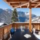 Panoramapark Soleil Chalet A, Wengen - Fotografie 5